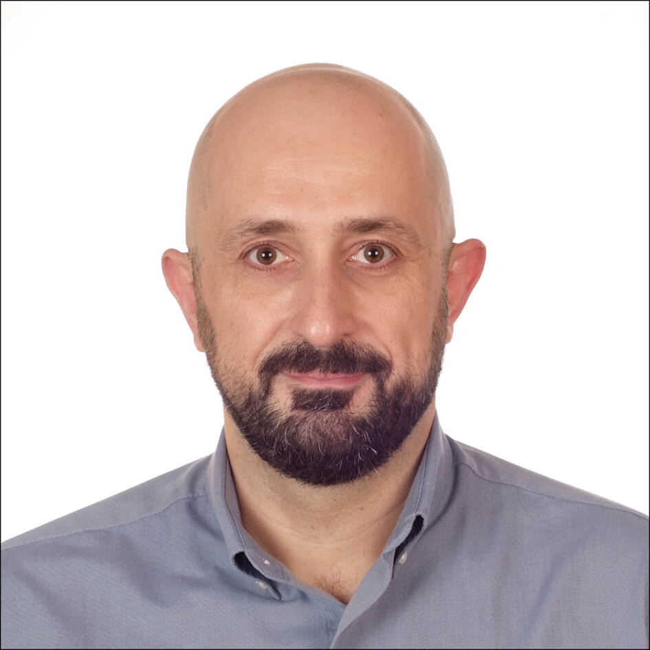 About the Author Image